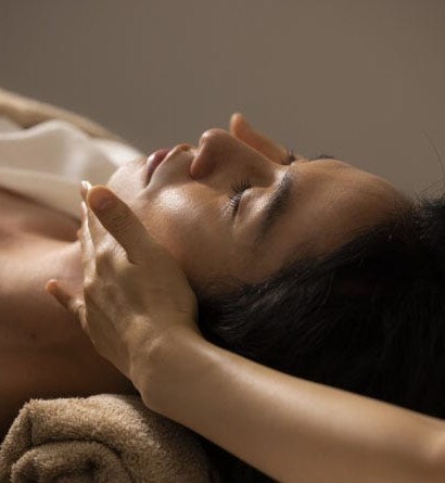 メンズメニュー